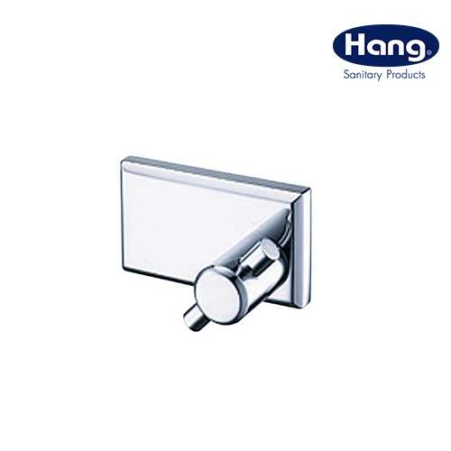 ขอแขวนผ้า HANG รุ่น HK-105 (สินค้าแพคเกจชำรุด)