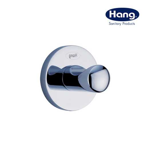 ขอแขวนผ้า HANG รุ่น HK-107 (สินค้าแพคเกจชำรุด)