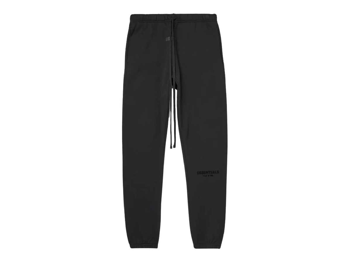 Fog essentials graphic sweatpants discount