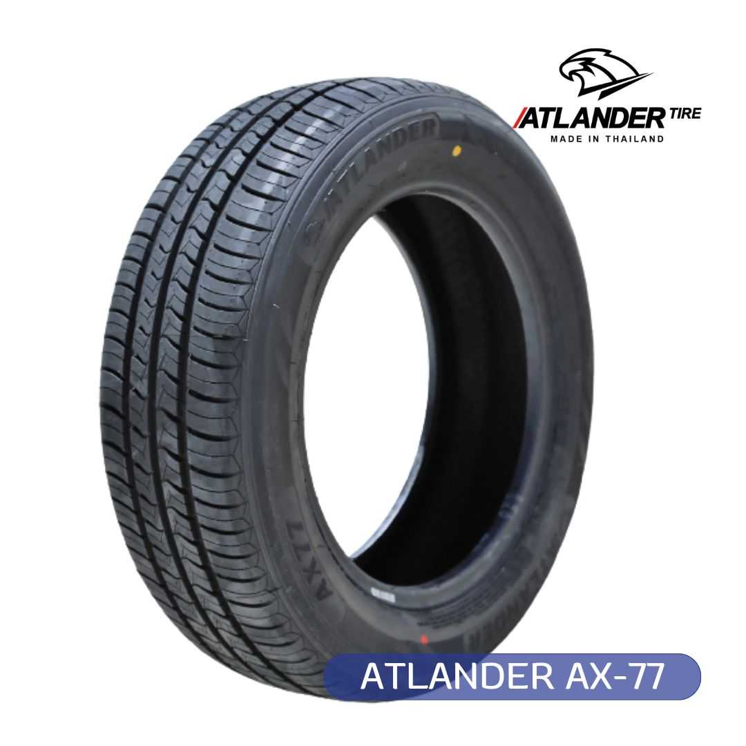 AX77 185/55R15