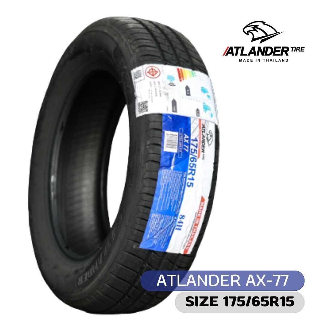 AX77 175/65R15