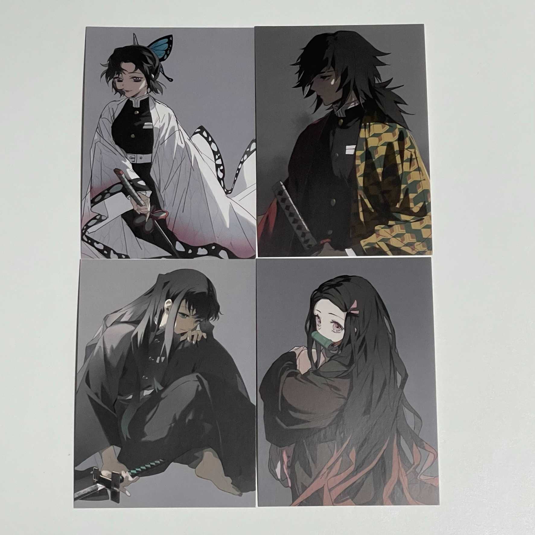 [Fanmade] Kimetsu