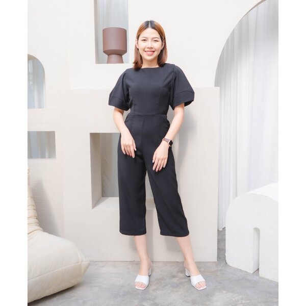 VIRIS ZAMARA 92564 Bella Jumpsuit