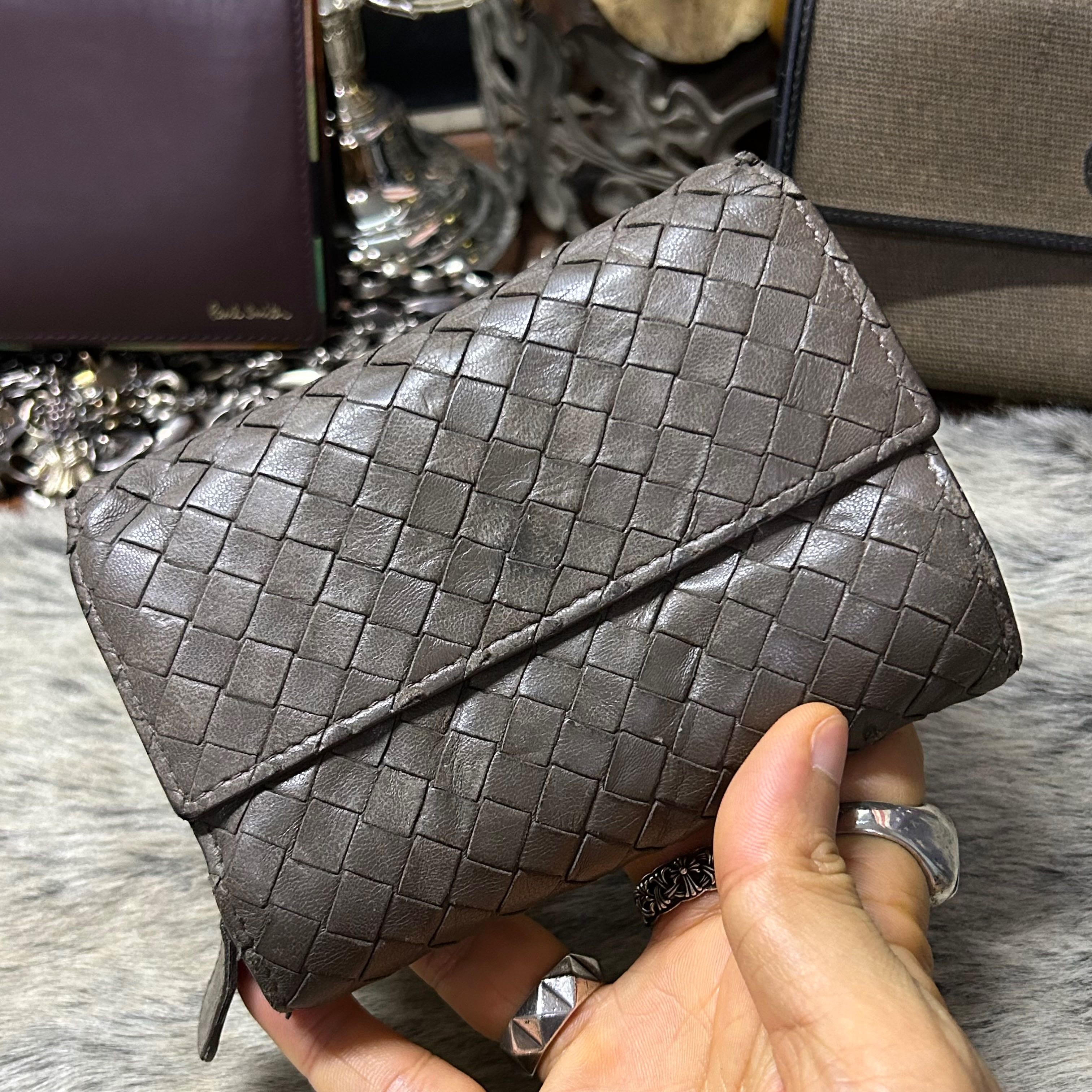 กระเป๋า Bottega Veneta 