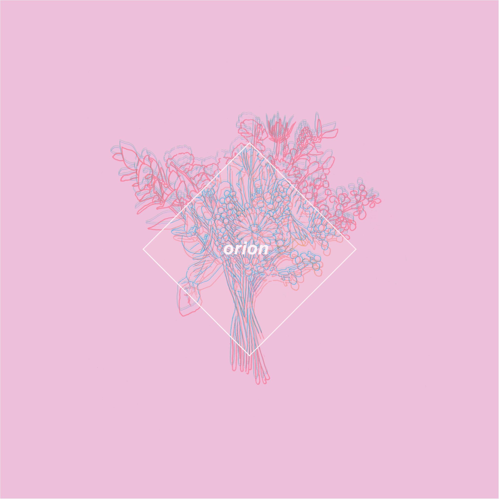 『PRE-ORDER』Kenshi Yonezu / 米津玄師 6th Single「orion」