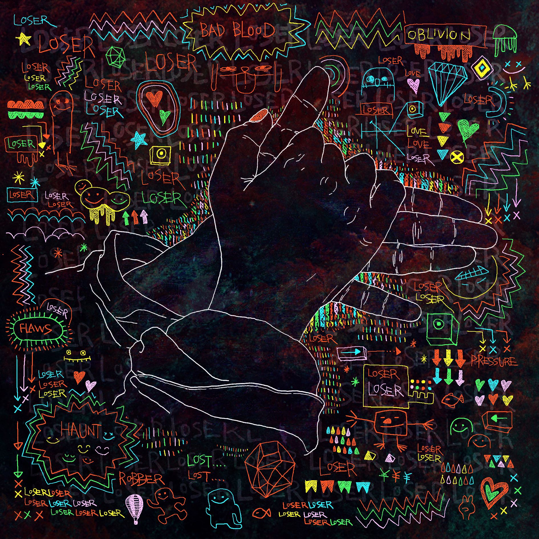 『PRE-ORDER』Kenshi Yonezu / 米津玄師 5th Single「LOSER / ナンバーナイン」