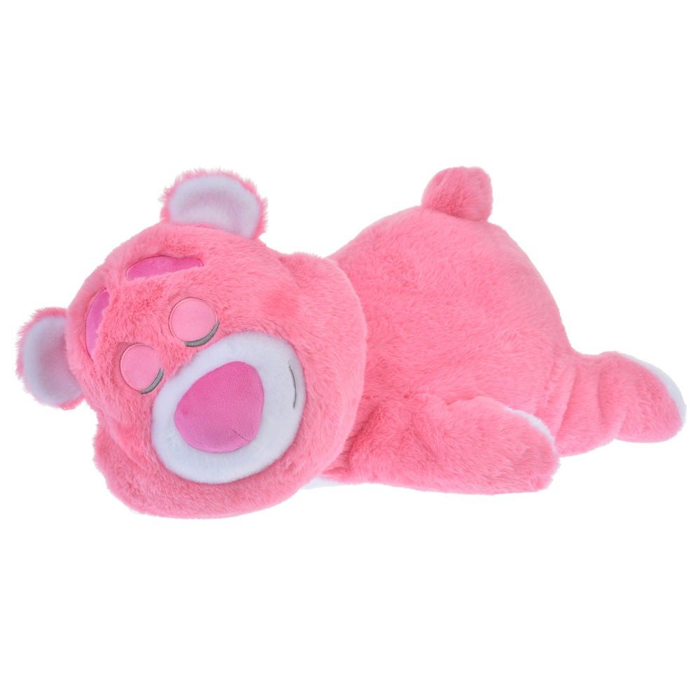 ตุ๊กตา Lotso