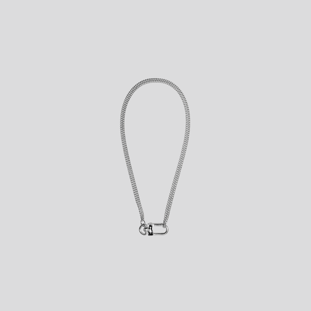 MZY Necklace