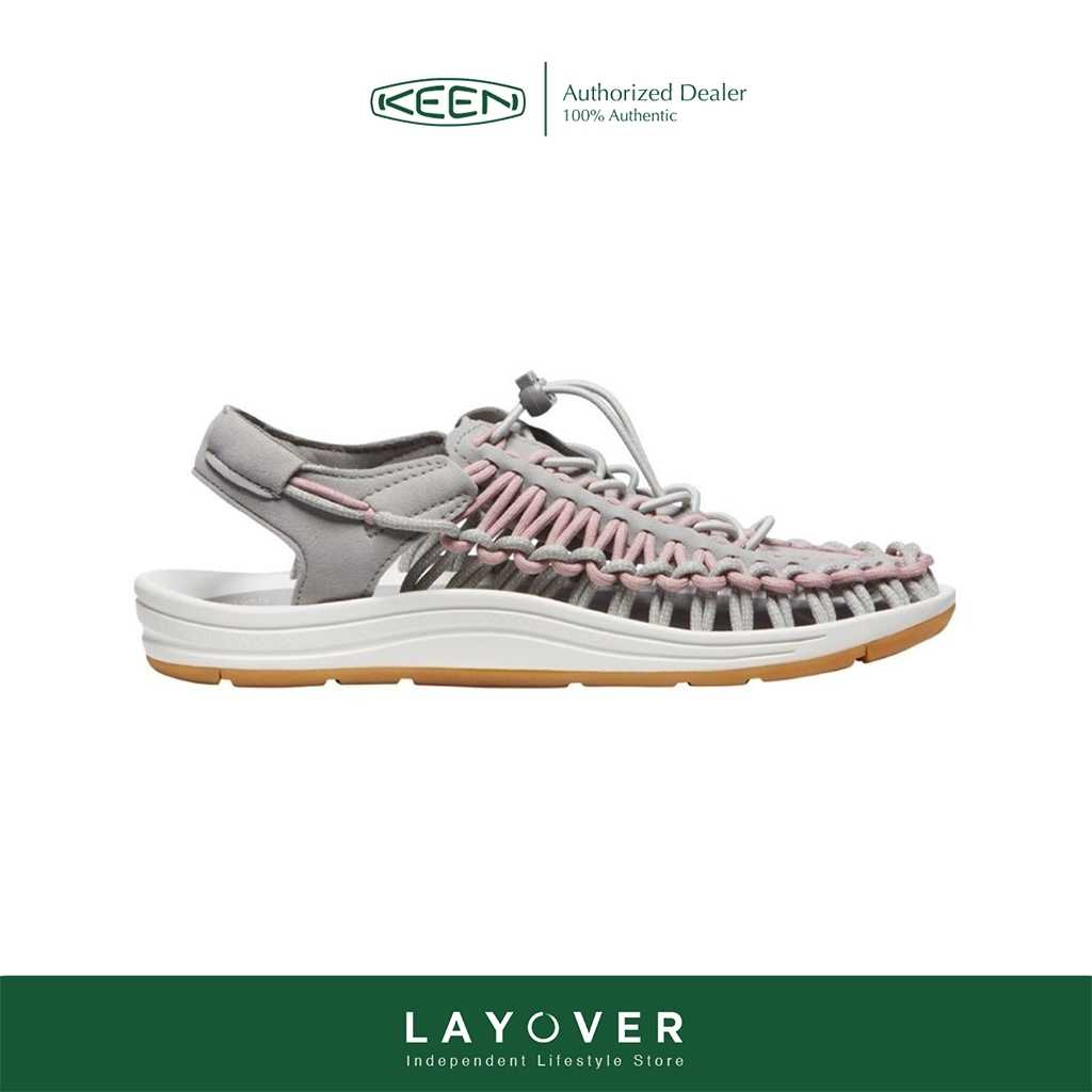 Keen Women’s UNEEK  “Drizzle/Fawn”