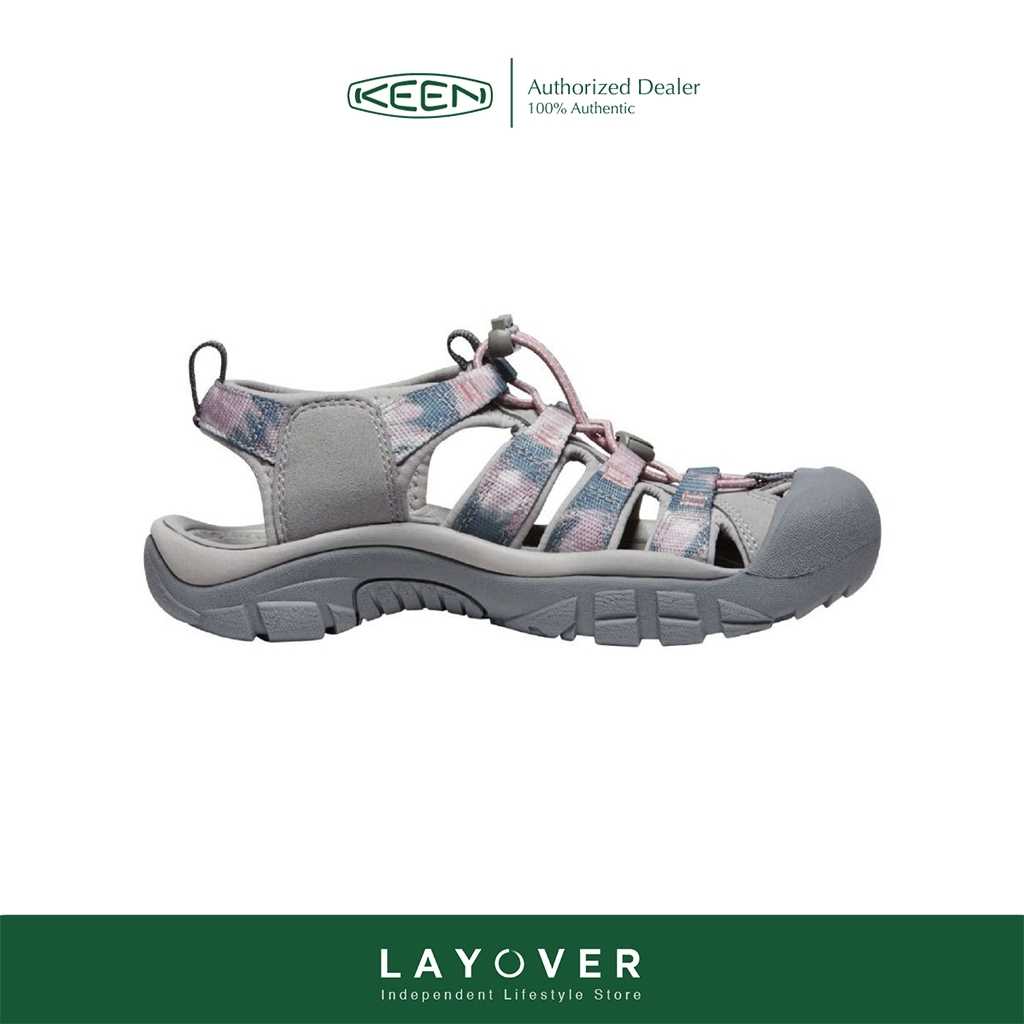 Keen Women’s NEWPORT H2  Fawn/Tie Dye
