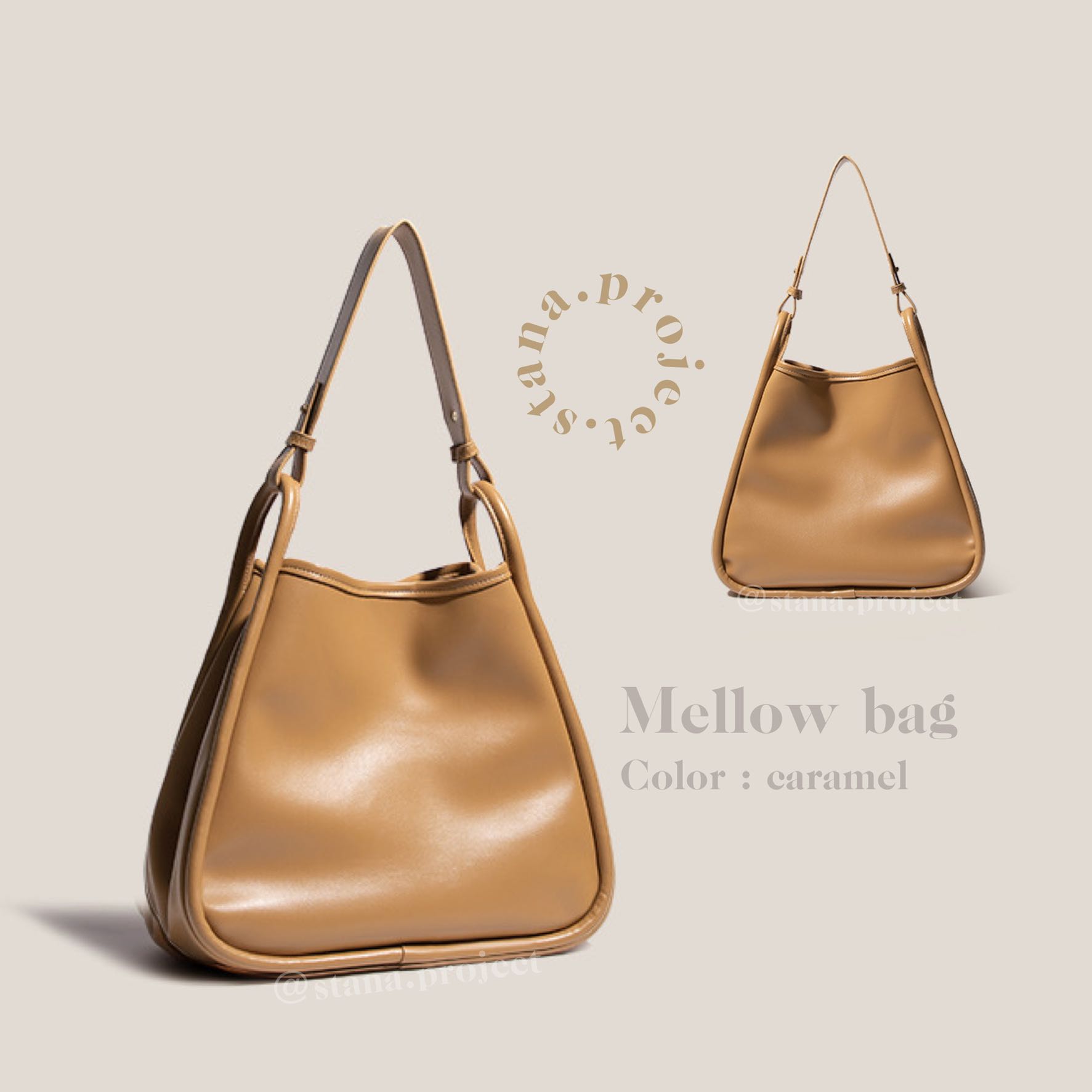 Mellow bag(พร้อมส่ง)