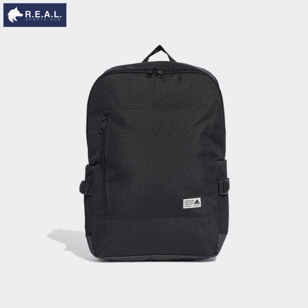 กระเป๋าเป้ Adidas รุ่น Classic Backpack Boxy [FS8336]