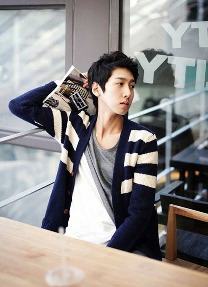 เสื้อคลุมคาร์ดิแกน แฟชั่น