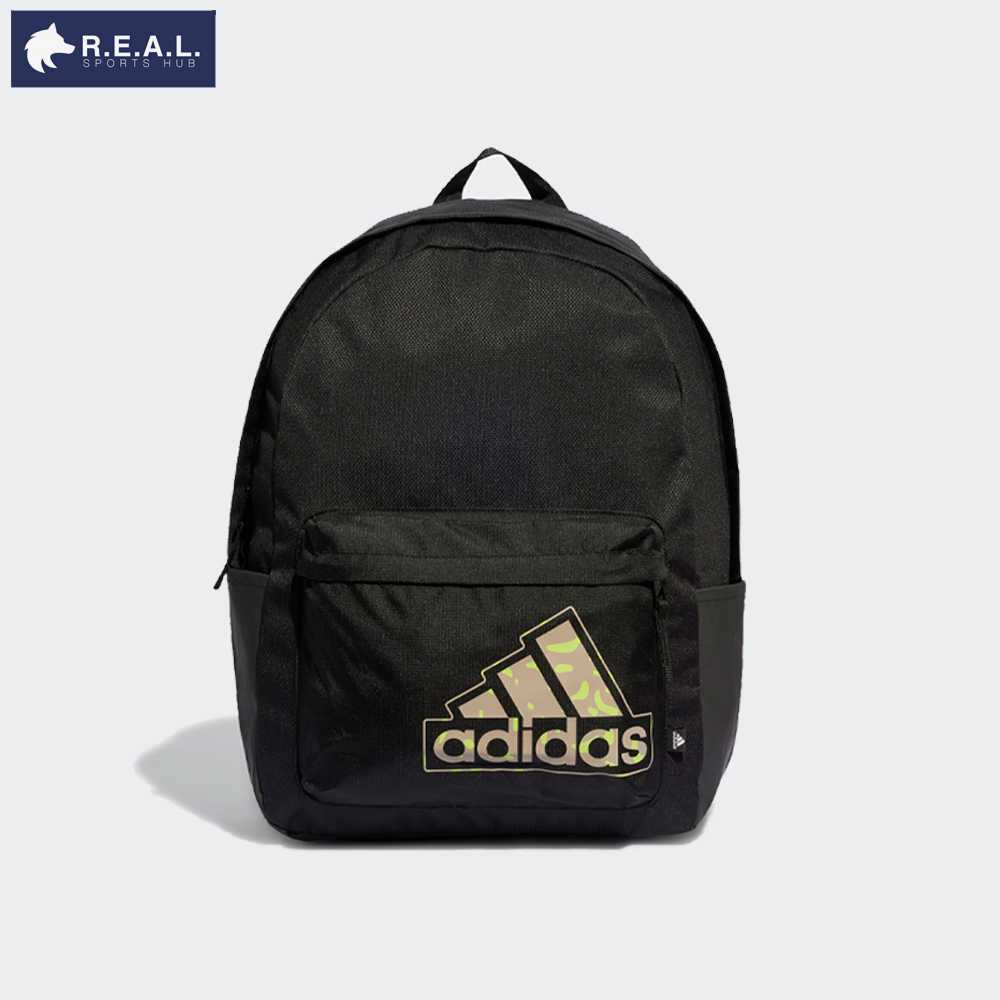 กระเป๋าเป้ Adidas รุ่น Essentials Seasonal Sportswear [ HY0732 ]