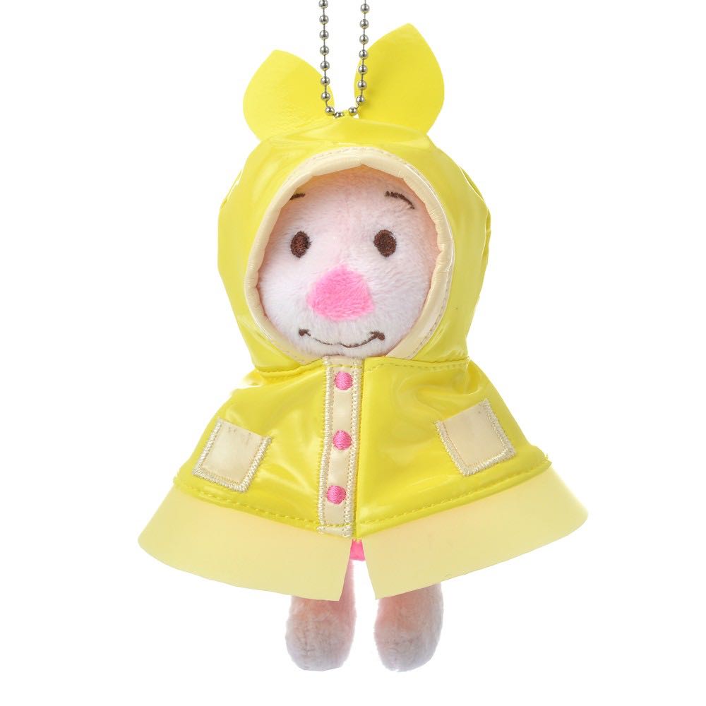 พวงกุญแจ Piglet
