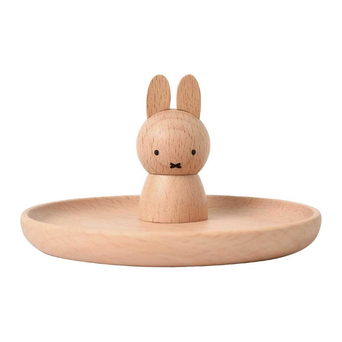 MIFFY - Miffy Wooden Accessory stand