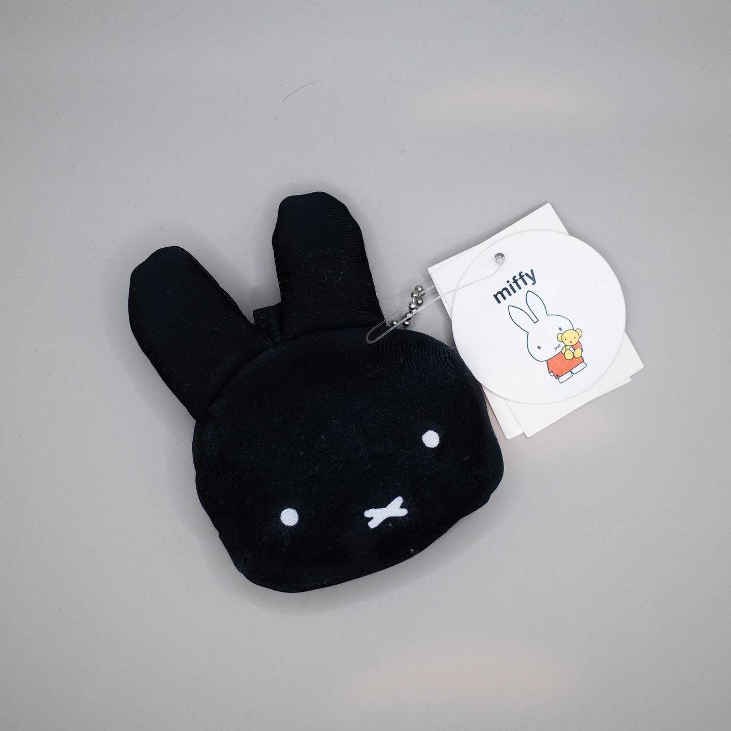 MIFFY - Miffy Face Eco Bag
