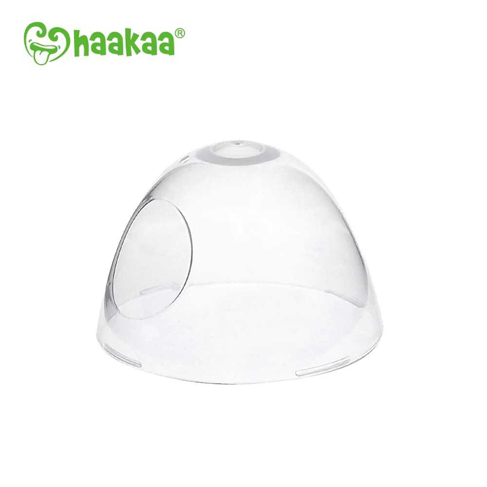 Haakaa Gen.3 Silicone Bottle Replacement Cap ฝาปิดจุกนม