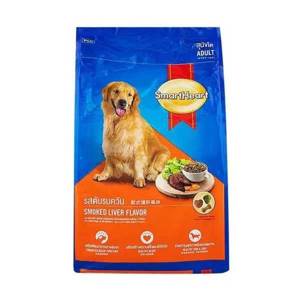 Smartheart adult ขนาด 1.5kg