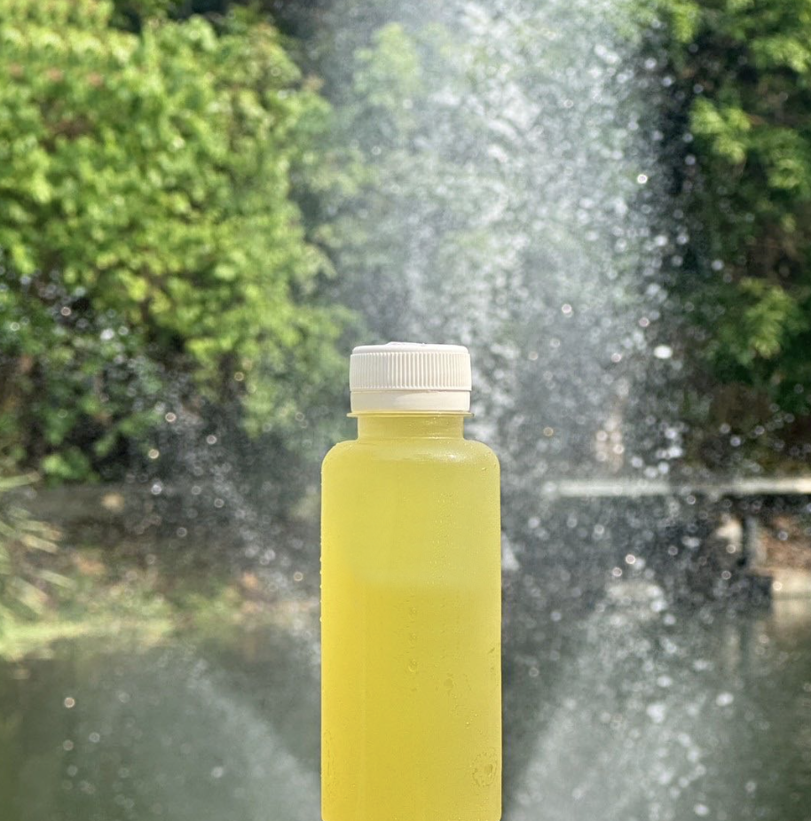 ProbioticsWhey Tonic