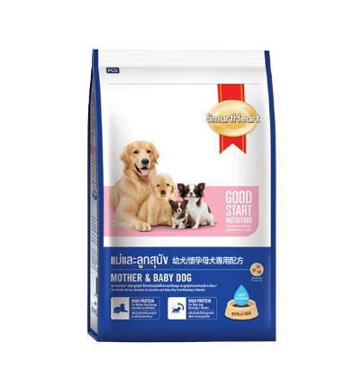 Smart theart Monther&Baby dog dog ขนาด 1.5kg