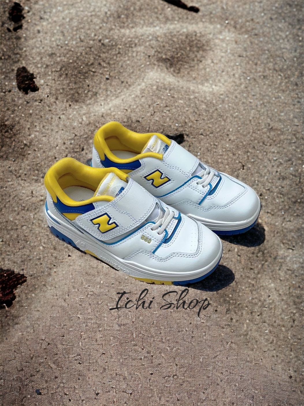 New Balance PHB550CG (Kids)