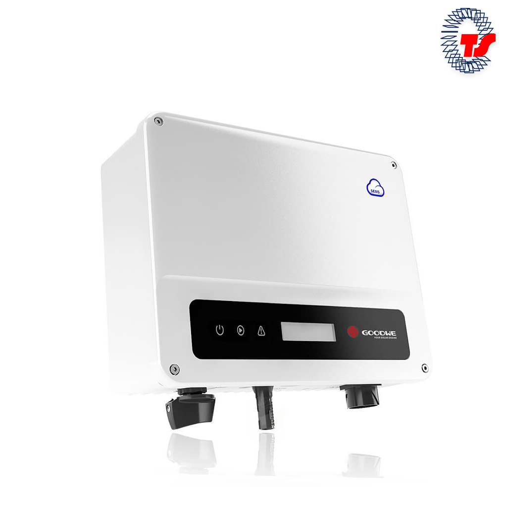 Inverter GOODWE 1,000W (GW1000-XS)zero export