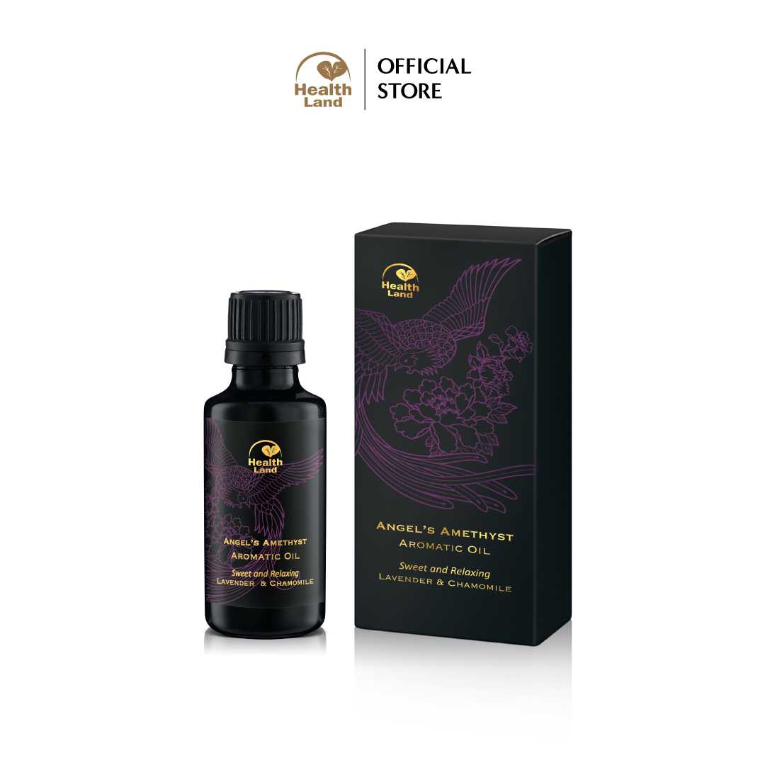 Aromatic Oil 30 ml.