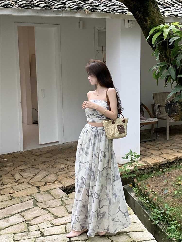 MARBLE SET
