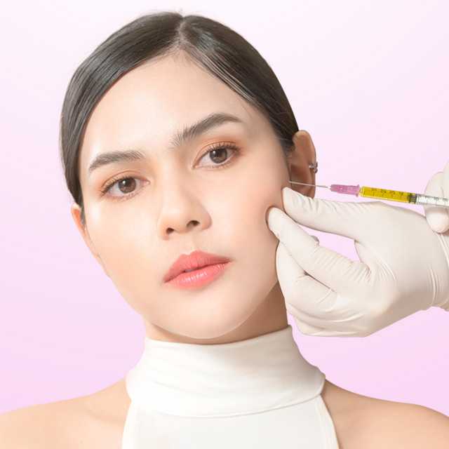 Be Botox Nabota  100 Unit (Korea)