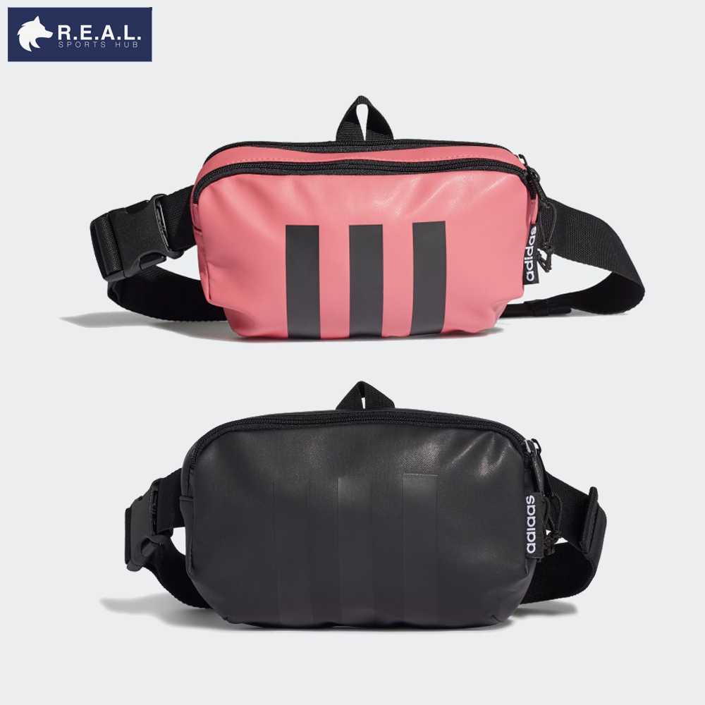 กระเป๋าคาดเอว / คาดอก Adidas รุ่น Tailored For Her [GE6121]