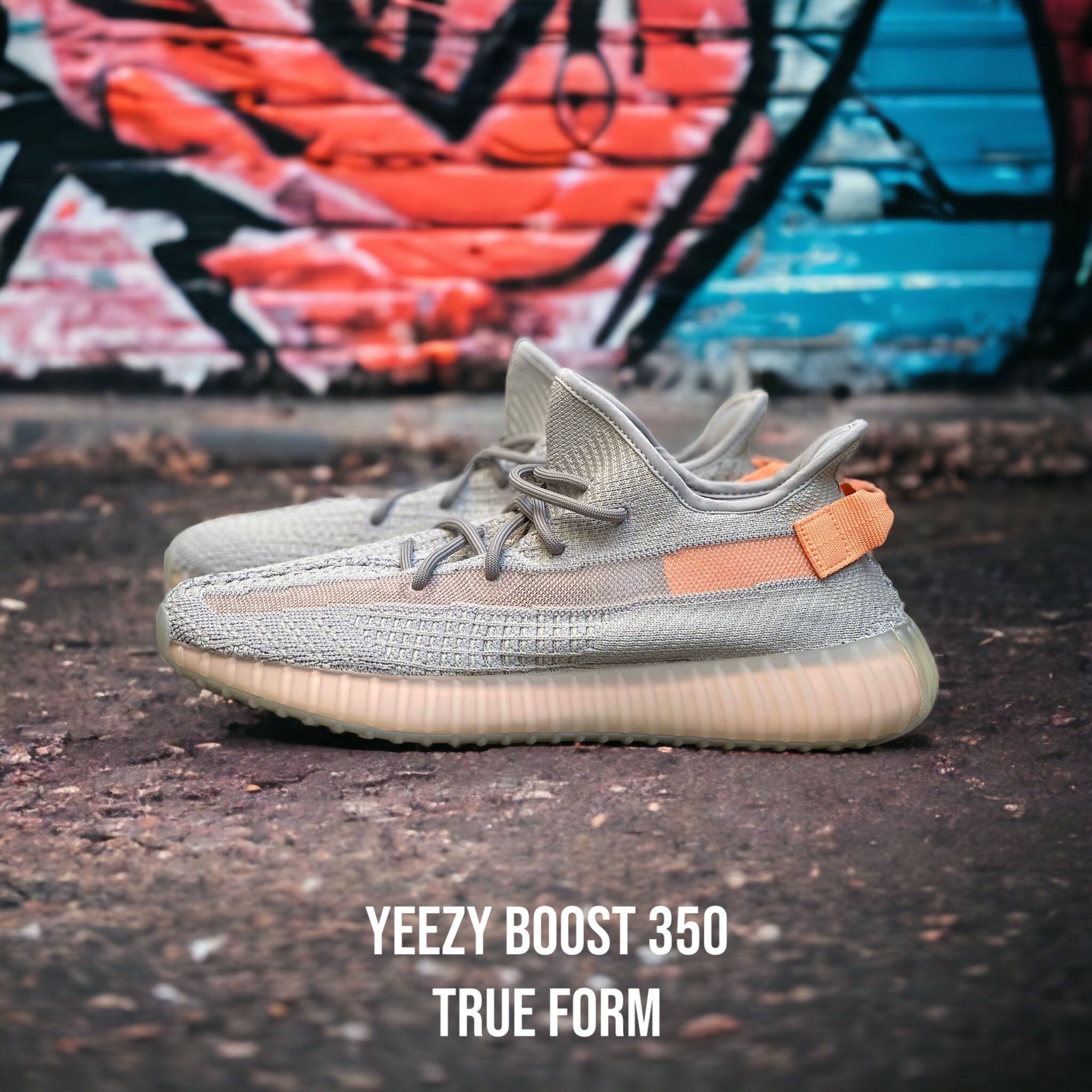 Adidas Yeezy Boost 350 True Form