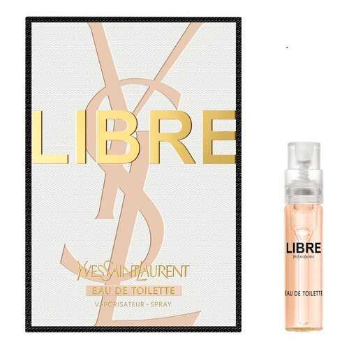 {ขายเท}  YSL Libre EDT 1.2ml.