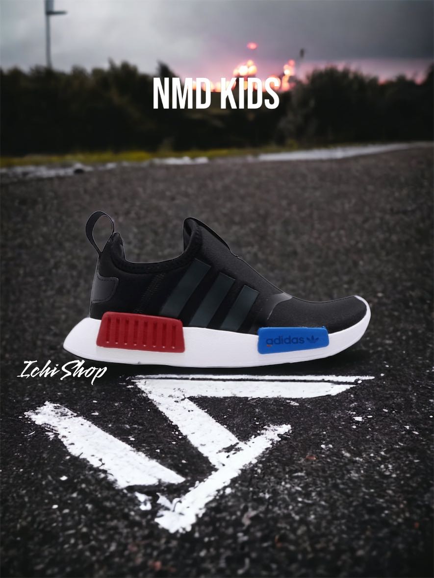 Adidas NMD 360I (Kids)