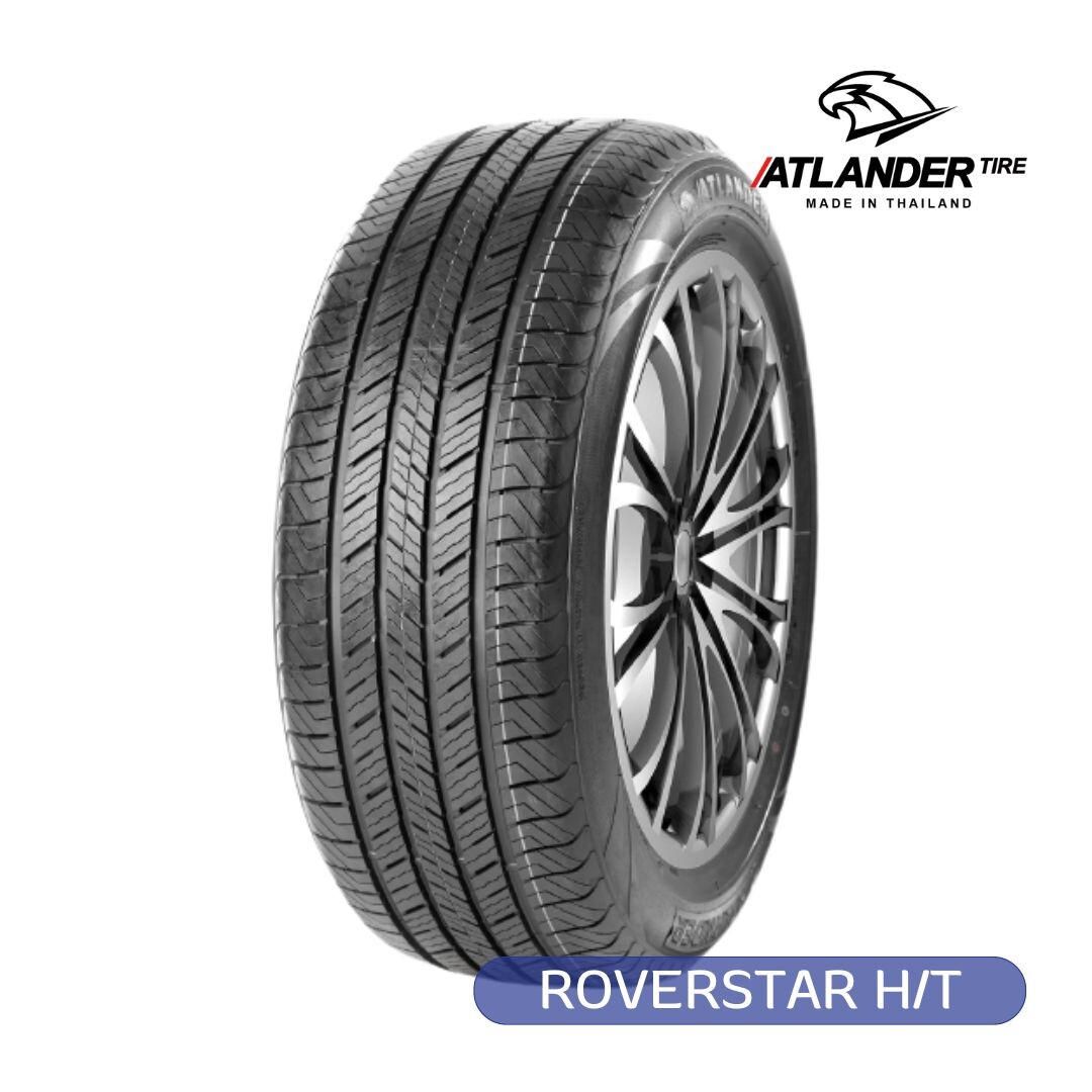 ROVERSTAR H/T 265/70R16