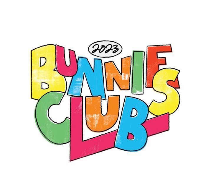 [ พร้อมส่ง ] NEWJEANS bunnies kit