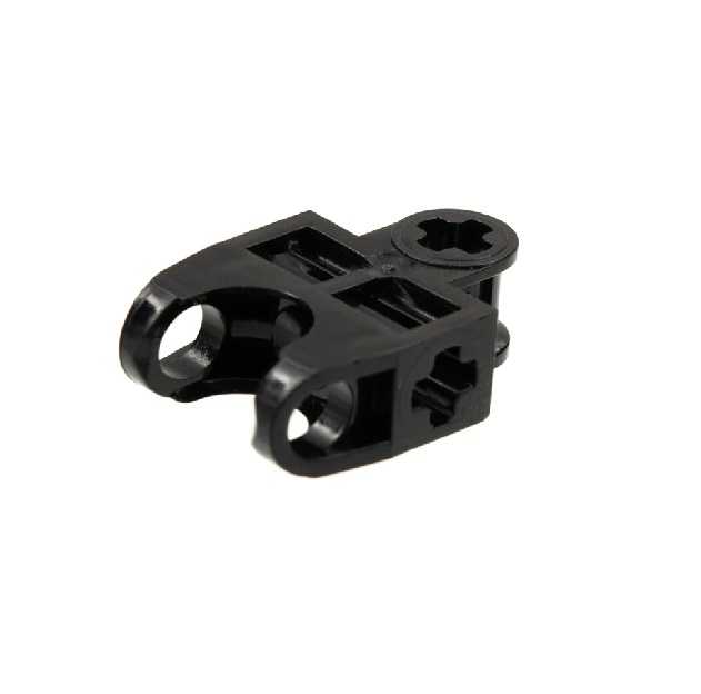 Axle Connector 2 x 3 with Ball Joint Socket