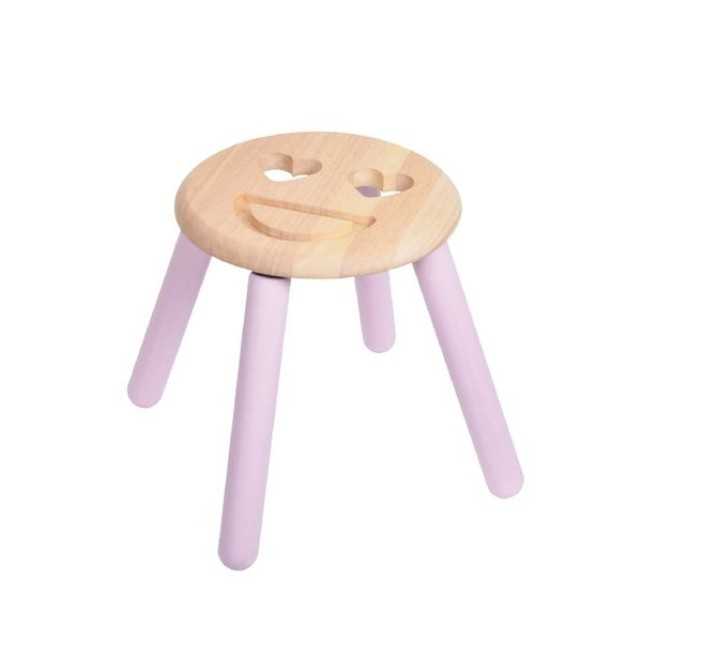 Blue Ribbon Toys : Emoji Stool