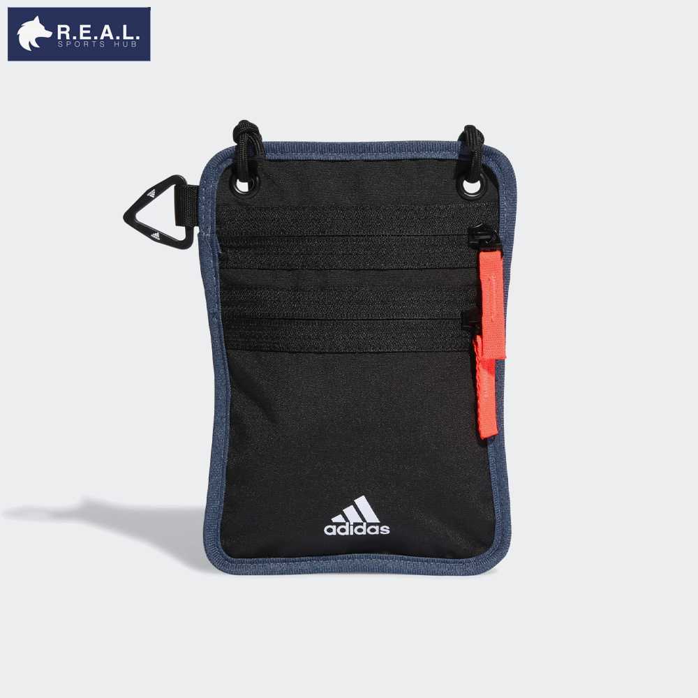 กระเป๋าสะพายข้าง Adidas รุ่น City Xplorer [ HR3692 ]