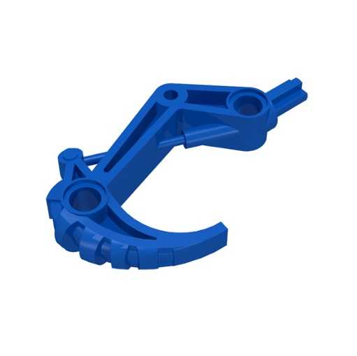 Bionicle Claw Hook with Axle