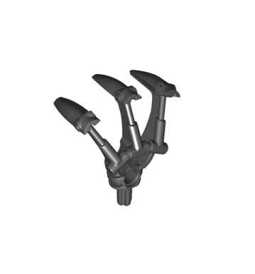 Bionicle Claw with Axle