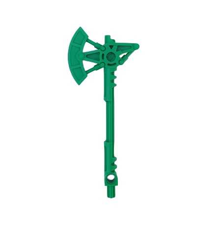 Bionicle Large Axe
