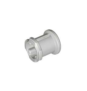 Light Gray Technic Bush