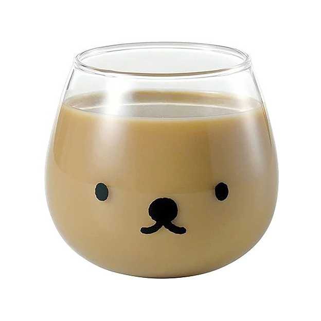 MIFFY - Boris Glass 320 ml