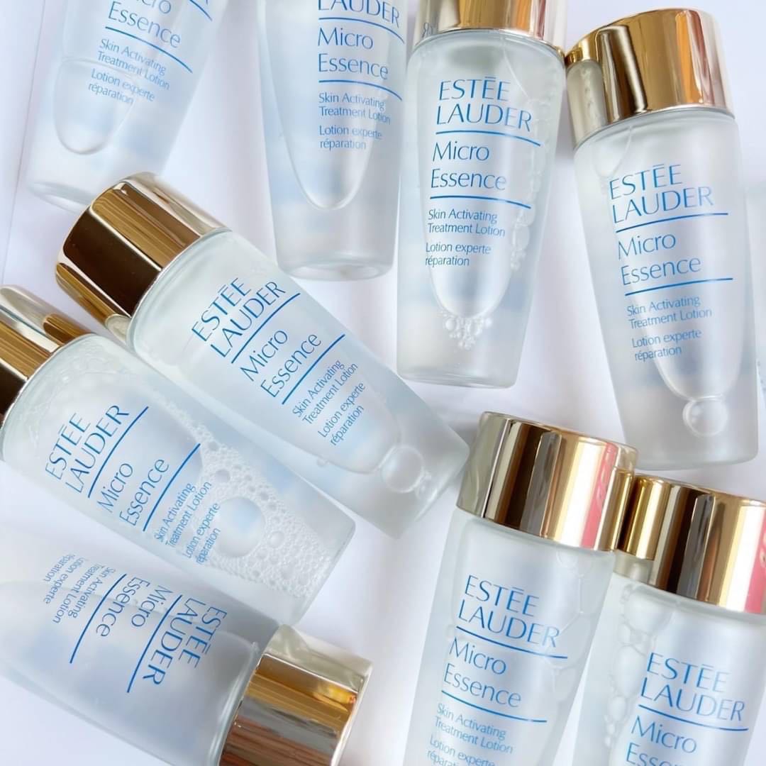 Estee Lauder Micro Essence Skin Activating Treatment Lotion 30 ml.