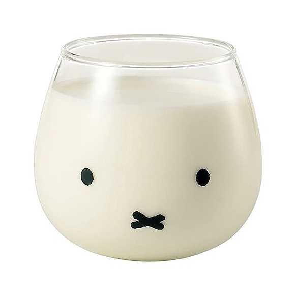 MIFFY - Miffy Glass 320 ml