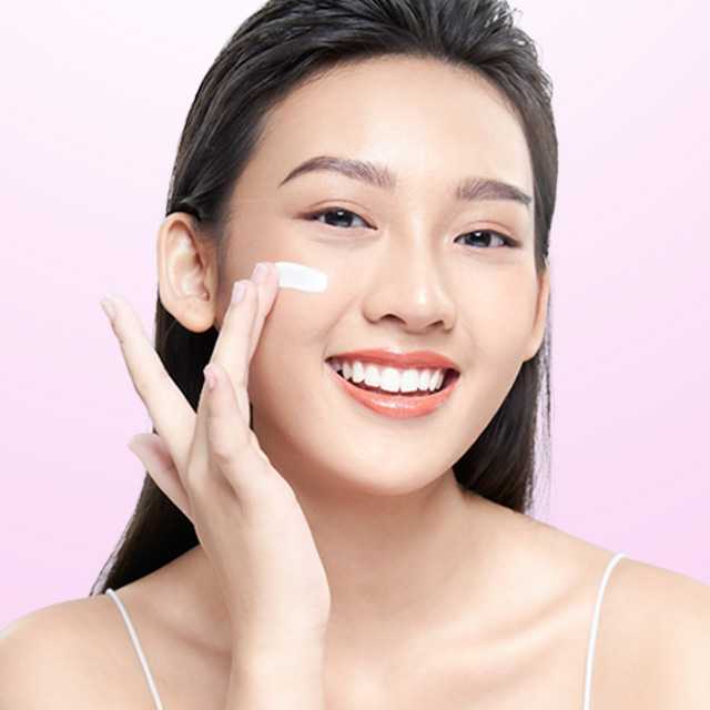 Be Firm Lifting Treatment