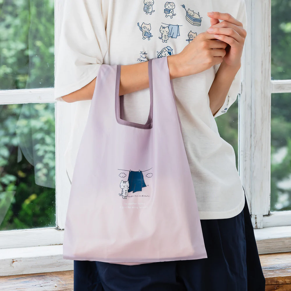 ✳︎Laundry eco bag ถุงผ้าพกพา
