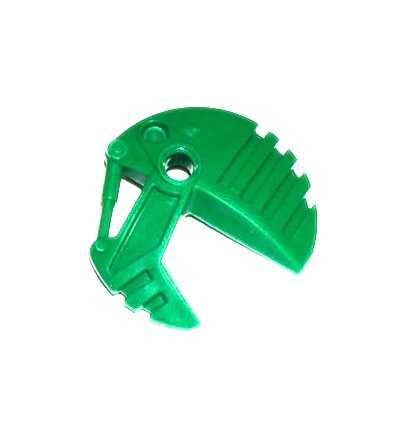 Bionicle Bohrok 5 x 5 Shield with Wrench