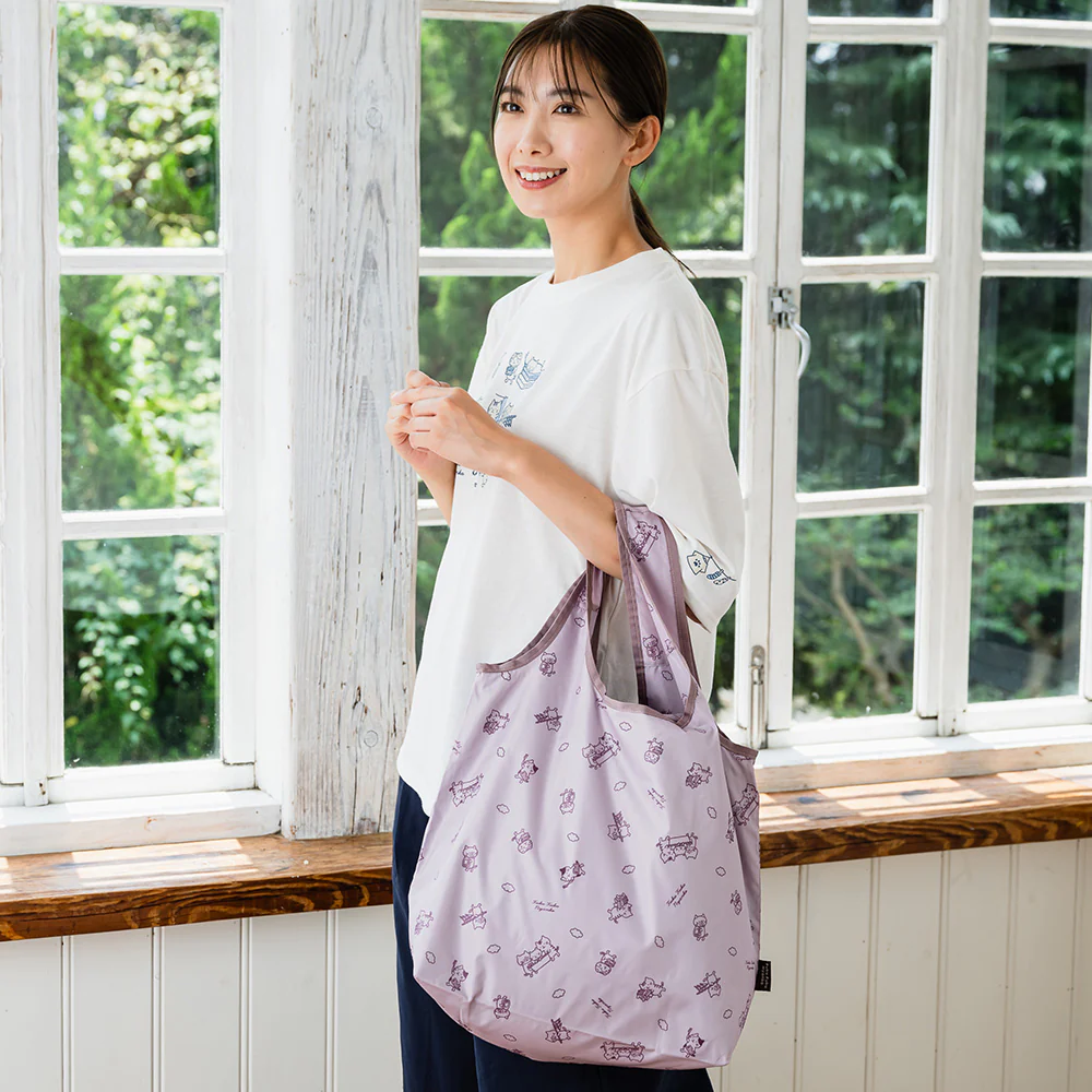 ✳︎Laundry Cold Insulated Eco Bag